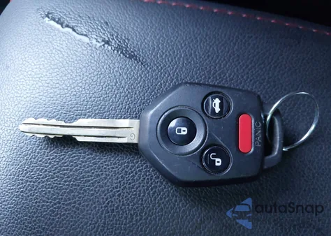 2020 Subaru Wrx Premium из США, поврежденный, VIN JF1VA1C6XL9820164